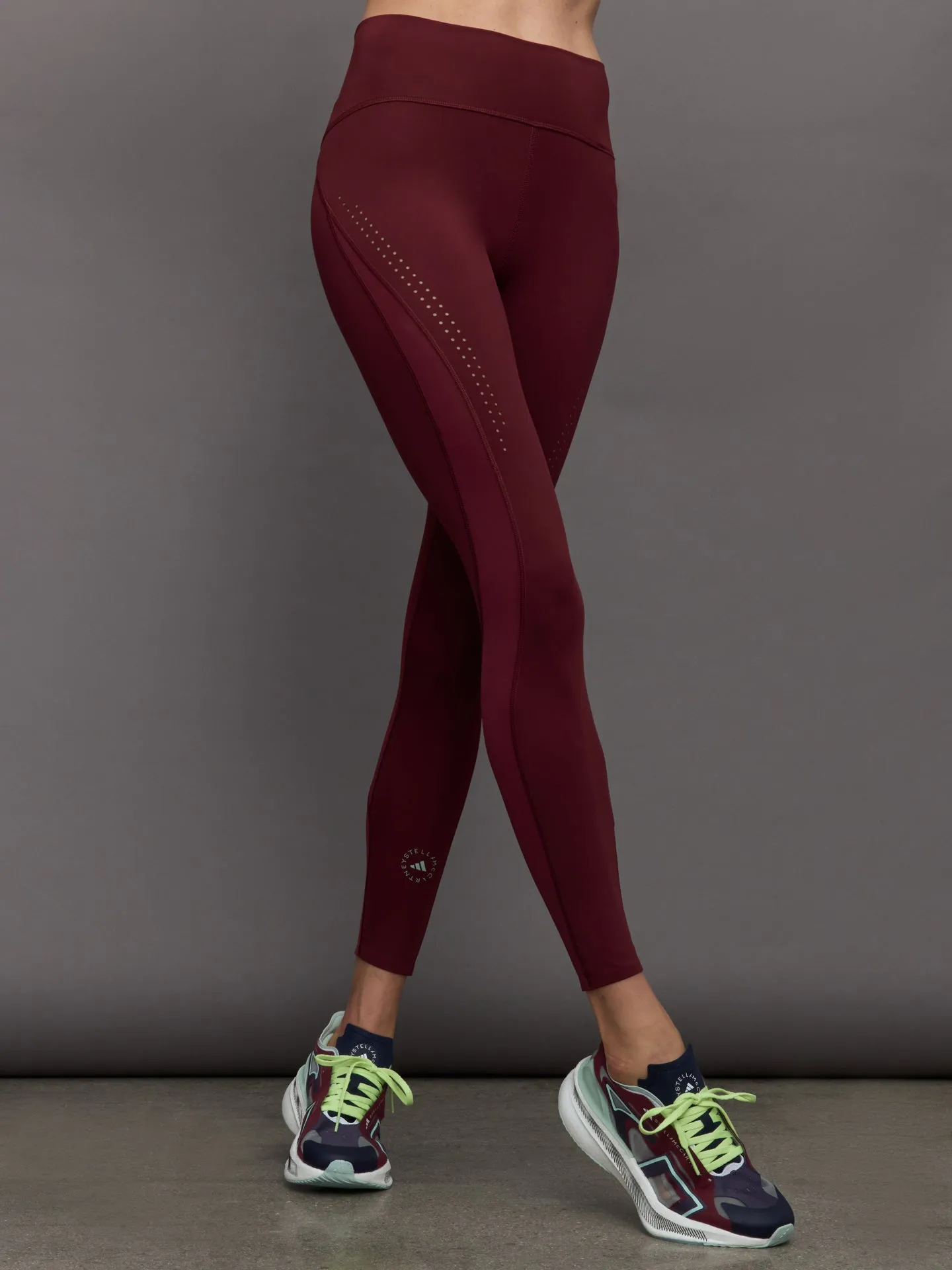aSMC TruePace Legging - Shared sold by Carbon38 product image thumbnail 2