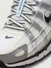 Nike P-6000 - Coconut Milk/Black Summit-White sold by Carbon38
