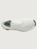 Nike Free Metcon 6 Premium - Summit White/ Metallic Silver-Sail-Black sold by Carbon38