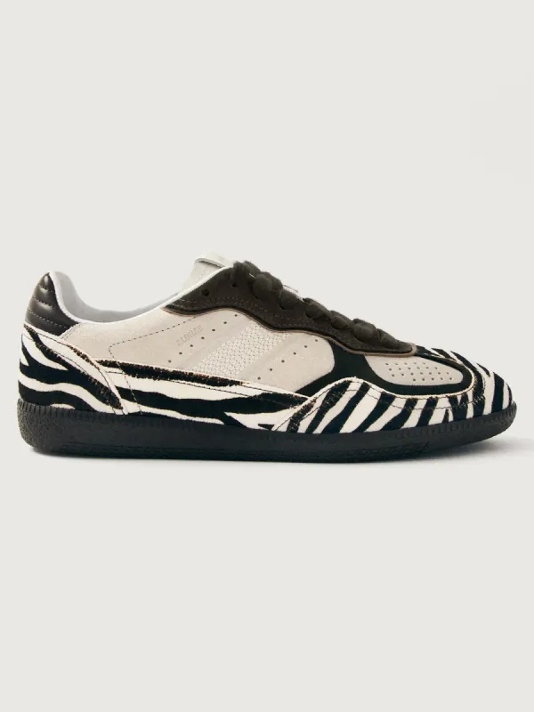 tb.490 - Soft Brown Leather Zebra sold by Carbon38