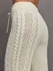 Silvia Pant - Cream sold by Carbon38