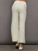 Silvia Pant - Cream sold by Carbon38