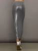 Silver Mesh Skirt - Grey Mesh sold by Carbon38