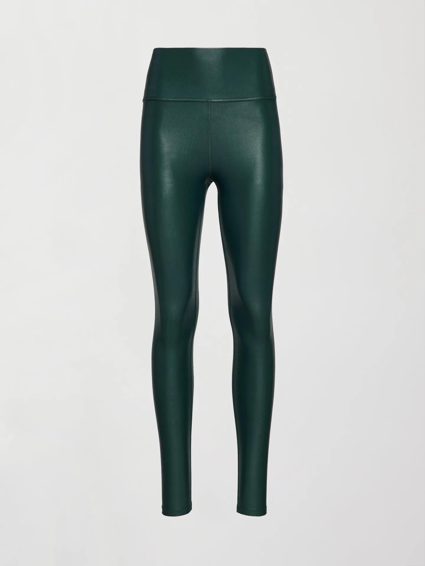 High Rise Full-Length Legging in Takara Shine - Ponderosa Pine sold by Carbon38 product image thumbnail 5
