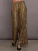 Boyfriend Elephant Sweatpant - Bronze sold by Carbon38