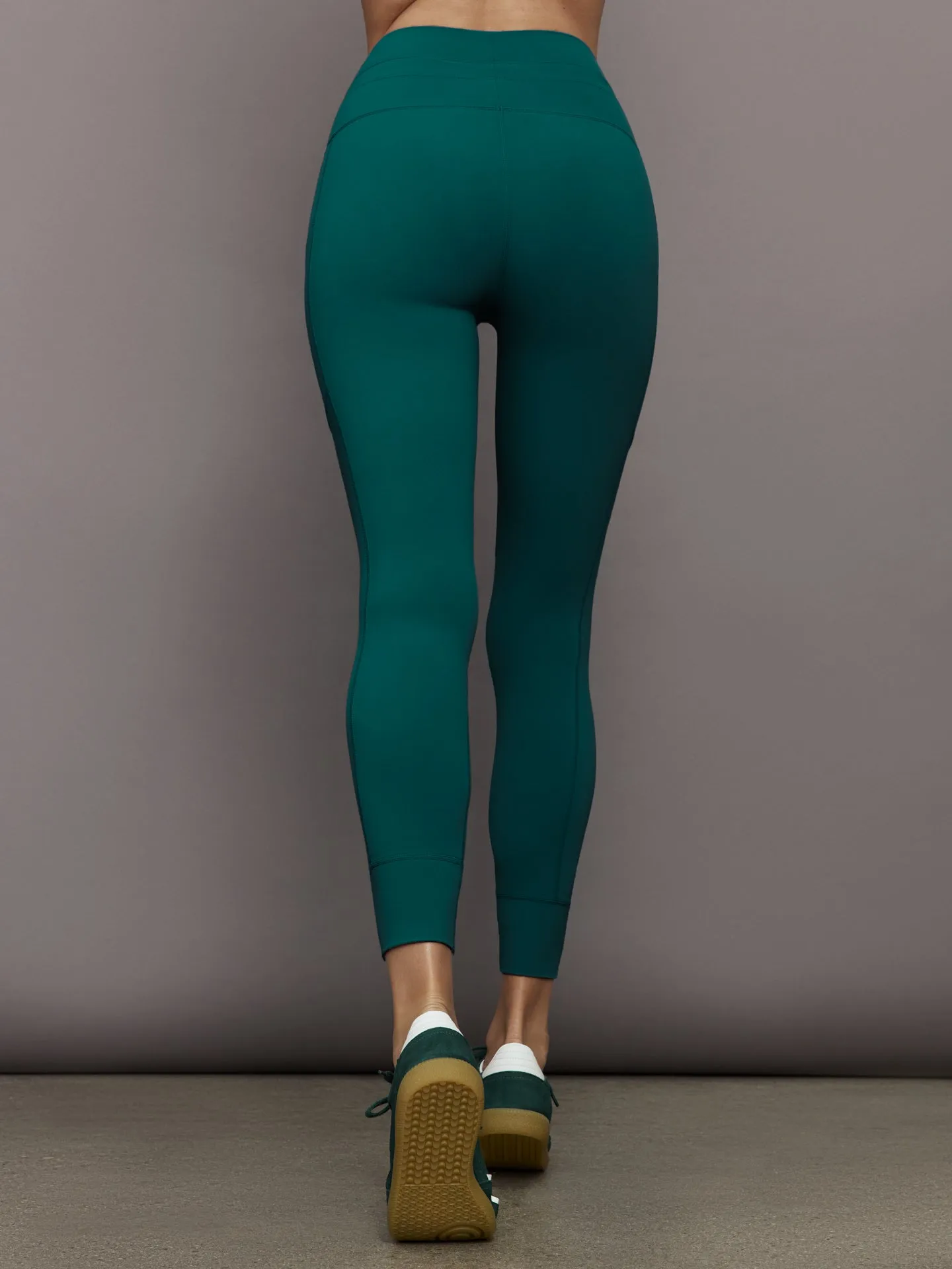 High Rise Sport Pocket Legging in Melt - Ponderosa Pine sold by Carbon38 product image thumbnail 3
