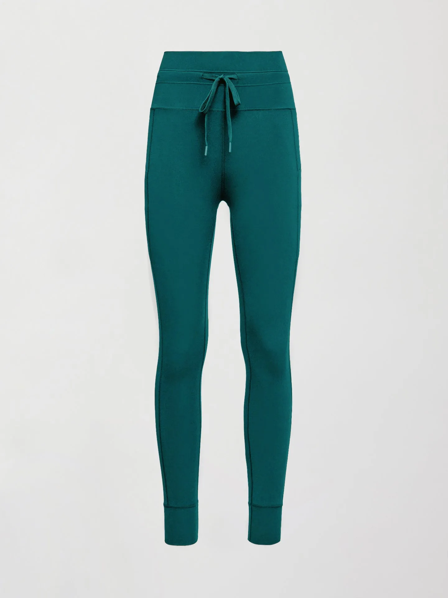High Rise Sport Pocket Legging in Melt - Ponderosa Pine sold by Carbon38 product image thumbnail 5