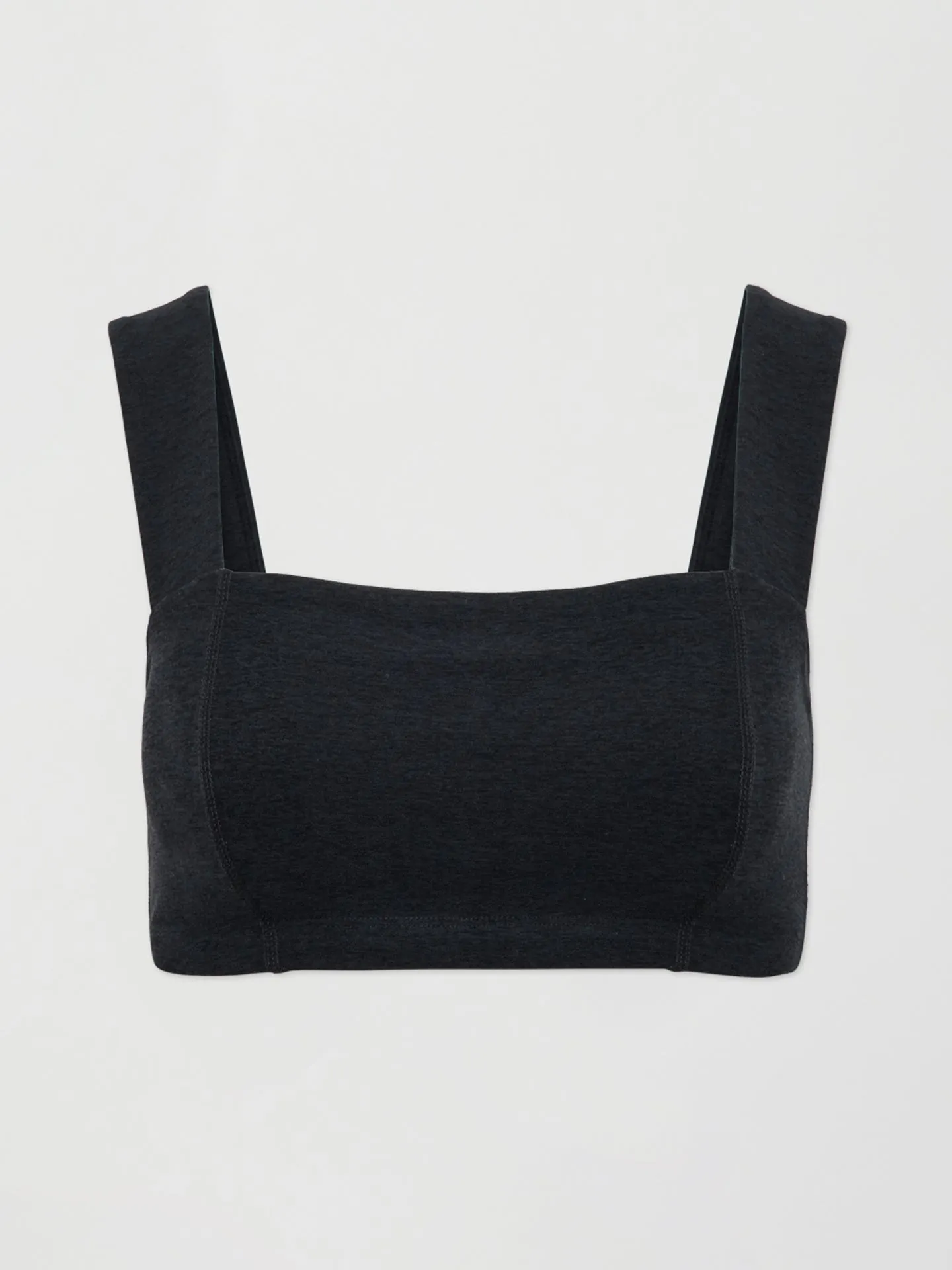 Spacedye Squared Bra - DARKEST NIGHT sold by Carbon38 product image thumbnail 4