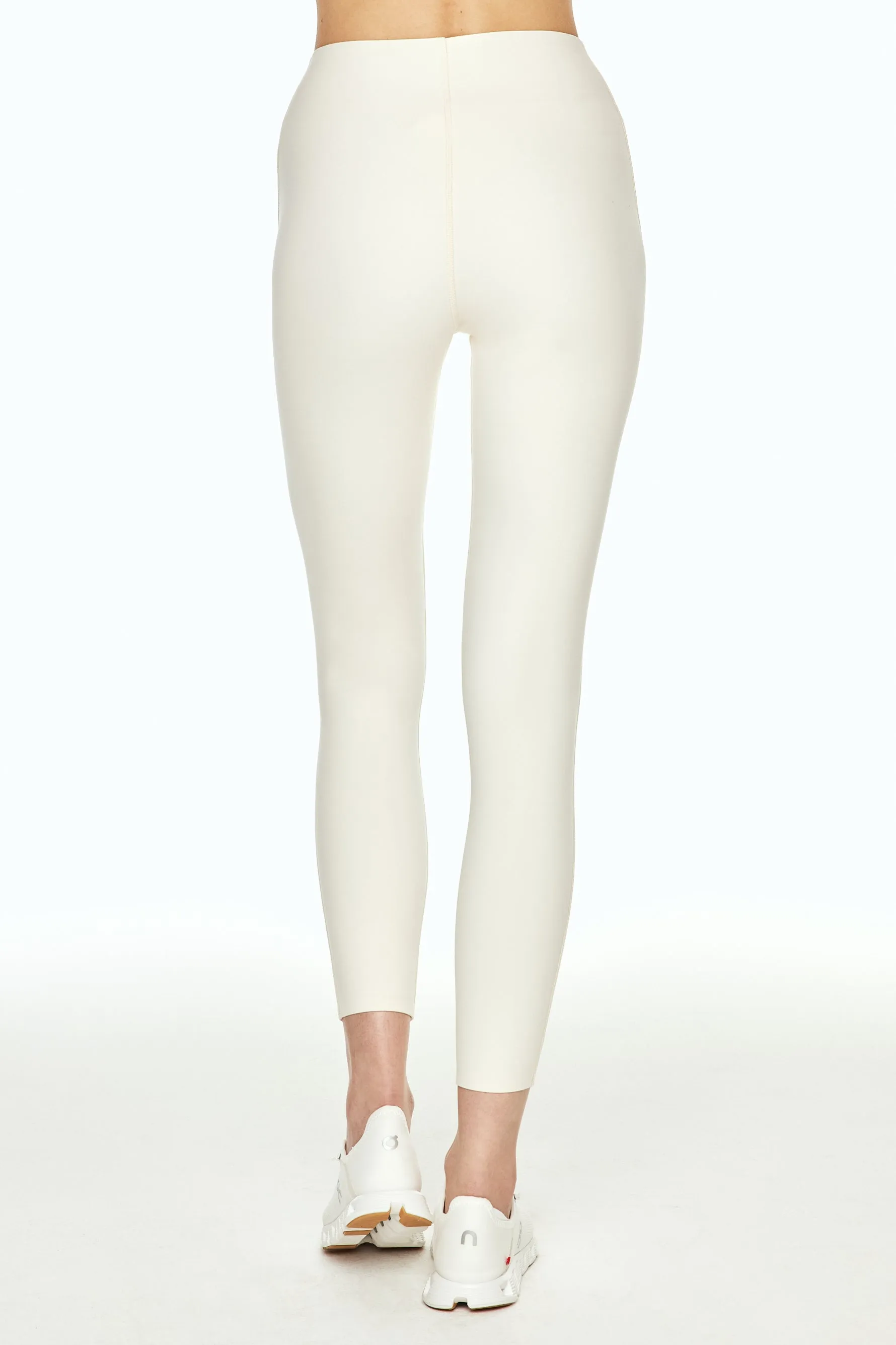 Bella Bonded Legging - Canvas sold by Carbon38 product image thumbnail 5