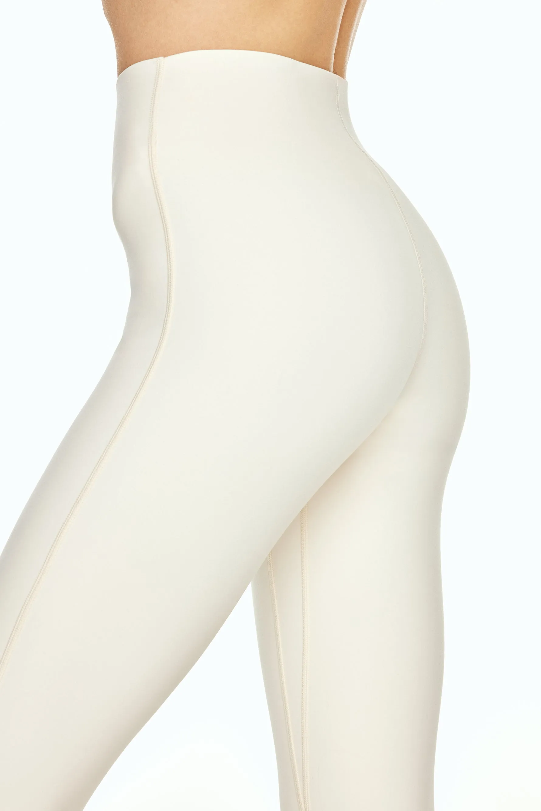 Bella Bonded Legging - Canvas sold by Carbon38 product image thumbnail 4