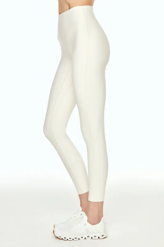 Bella Bonded Legging - Canvas sold by Carbon38