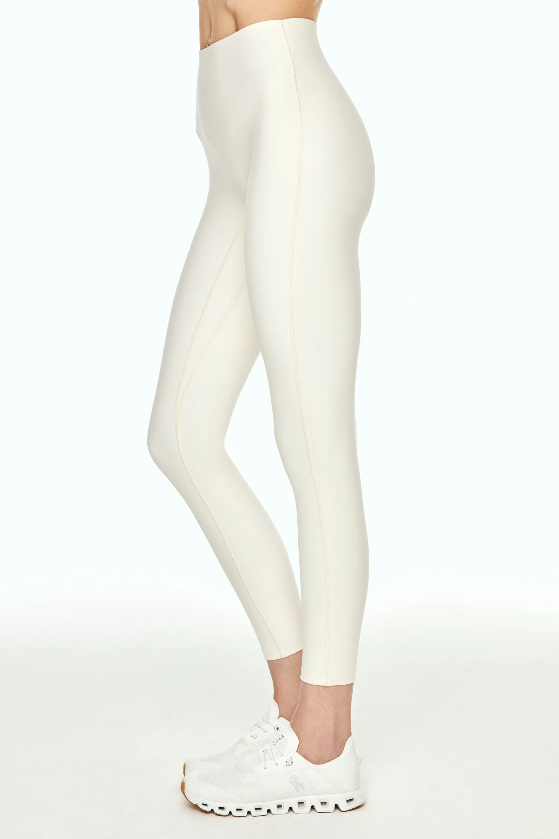 Bella Bonded Legging - Canvas sold by Carbon38