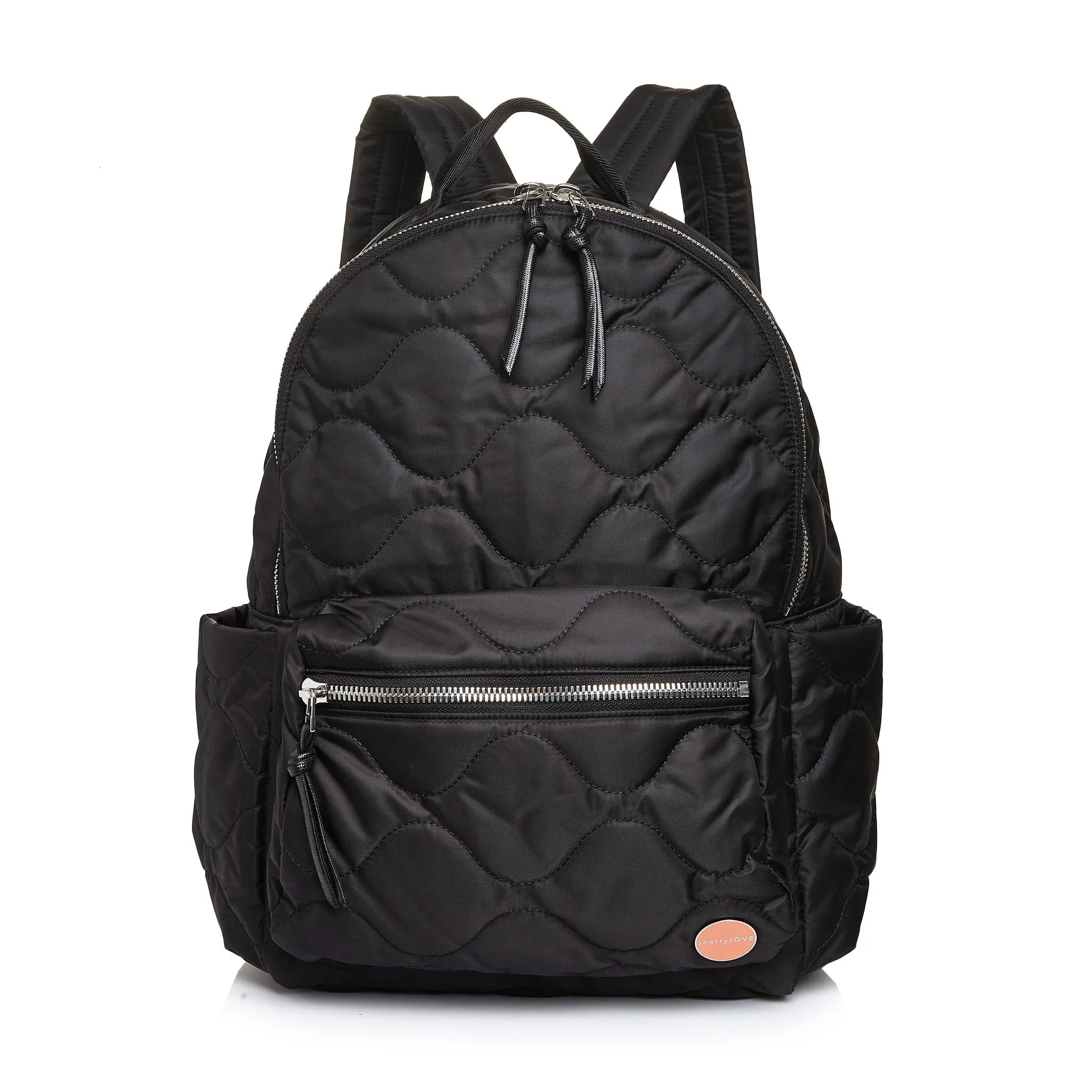 tate quilted backpack sold by Carbon38