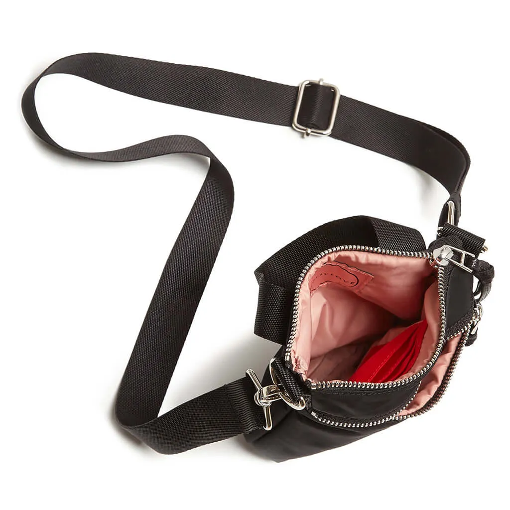 shorthand phone crossbody bag sold by Carbon38 product image thumbnail 3