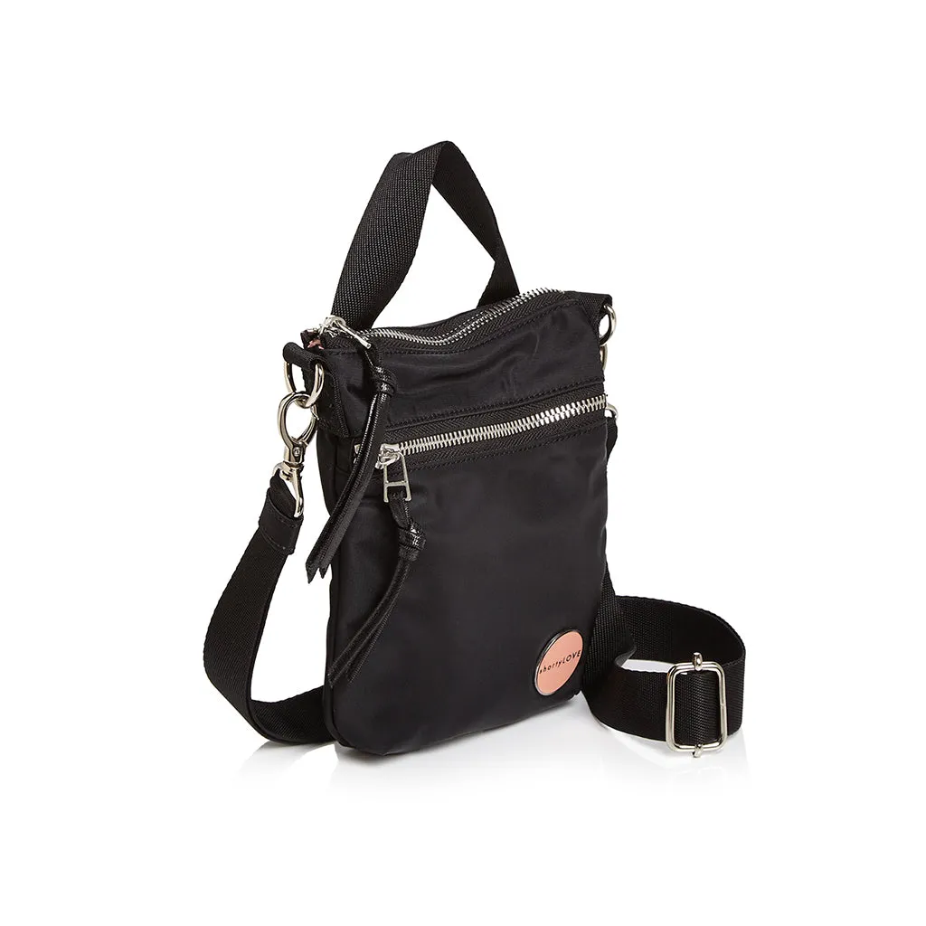 shorthand phone crossbody bag sold by Carbon38 product image thumbnail 2
