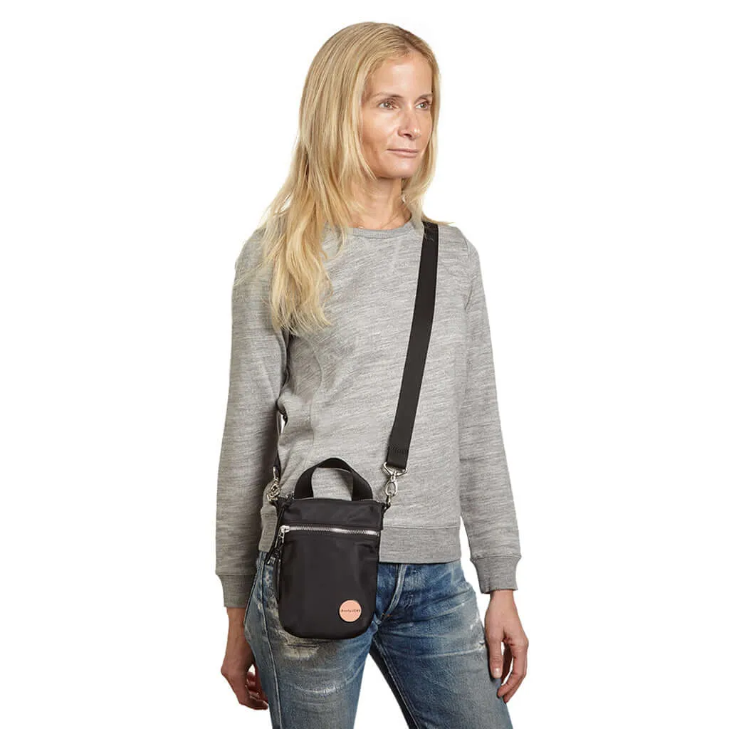 shorthand phone crossbody bag sold by Carbon38 product image thumbnail 4