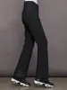 Flair Ski Pants - Black sold by Carbon38