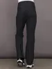 Flair Ski Pants - Black sold by Carbon38