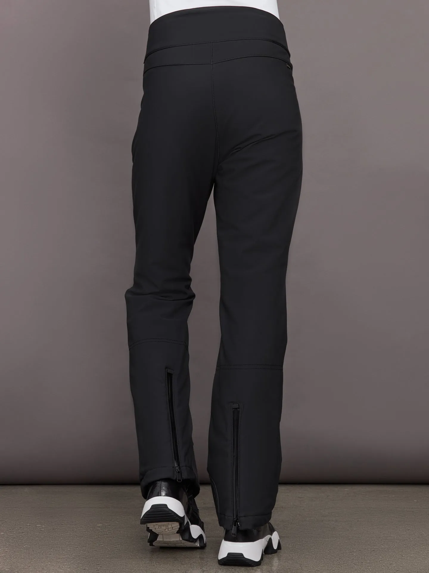 Flair Ski Pants - Black sold by Carbon38 product image thumbnail 3