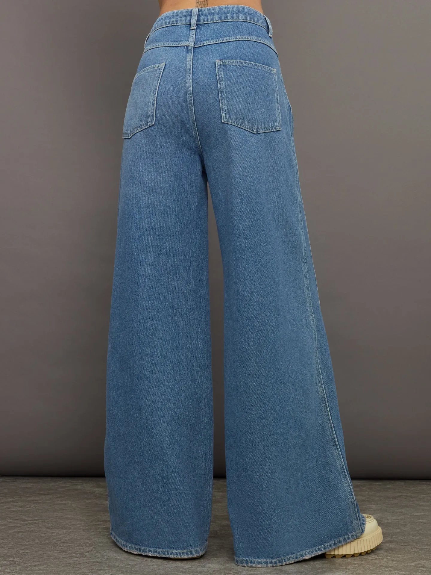 Katja Jeans - Indigo sold by Carbon38 product image thumbnail 4