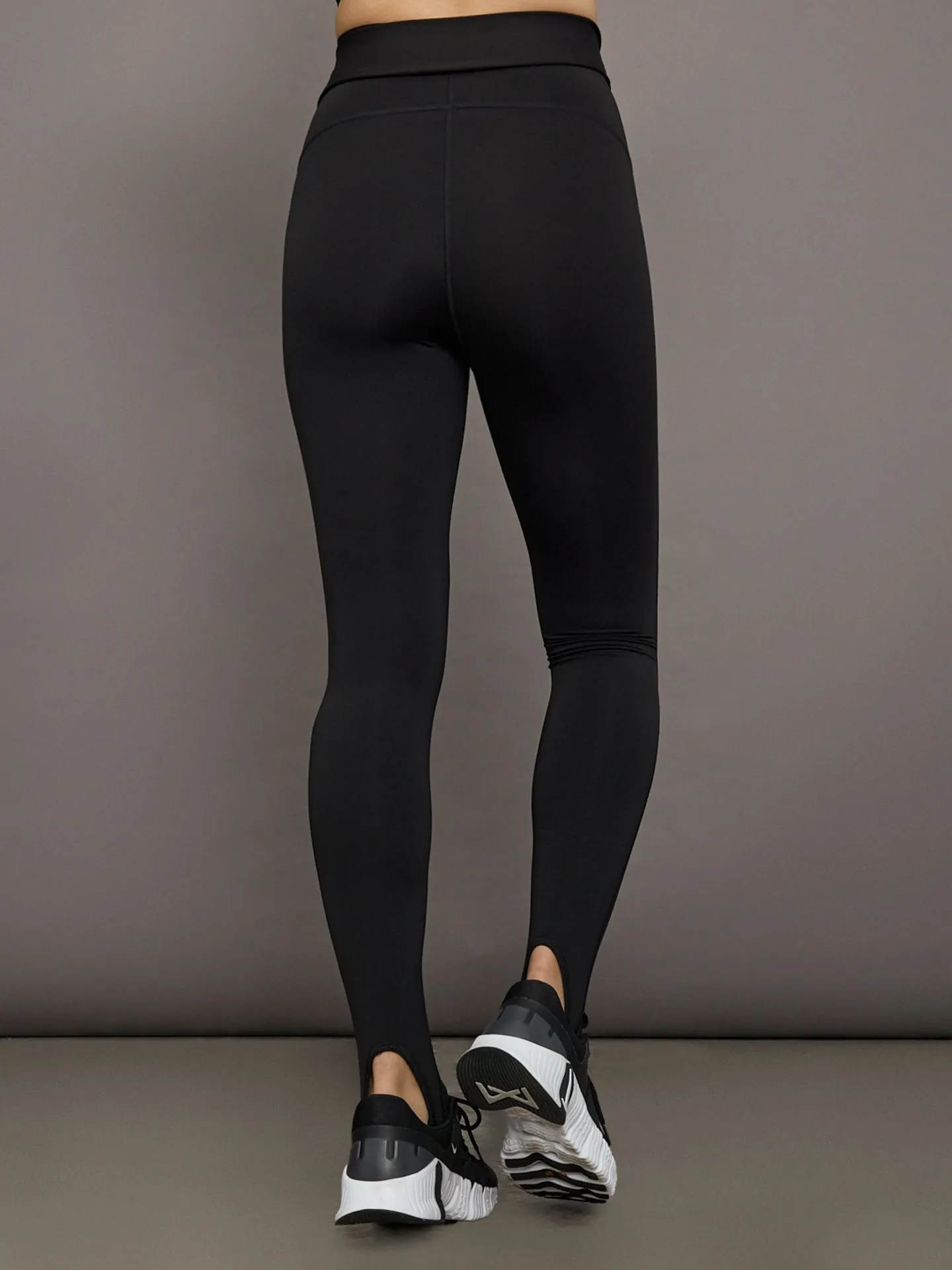 Ascent Wrap Legging - Black sold by Carbon38 product image thumbnail 3