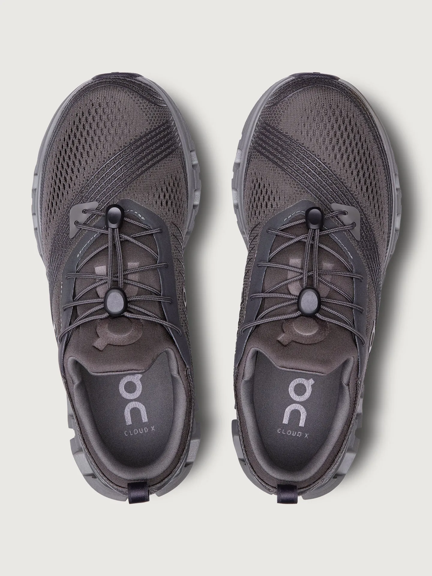 Cloud X Z5 - Asphalt | Iron sold by Carbon38 product image thumbnail 3