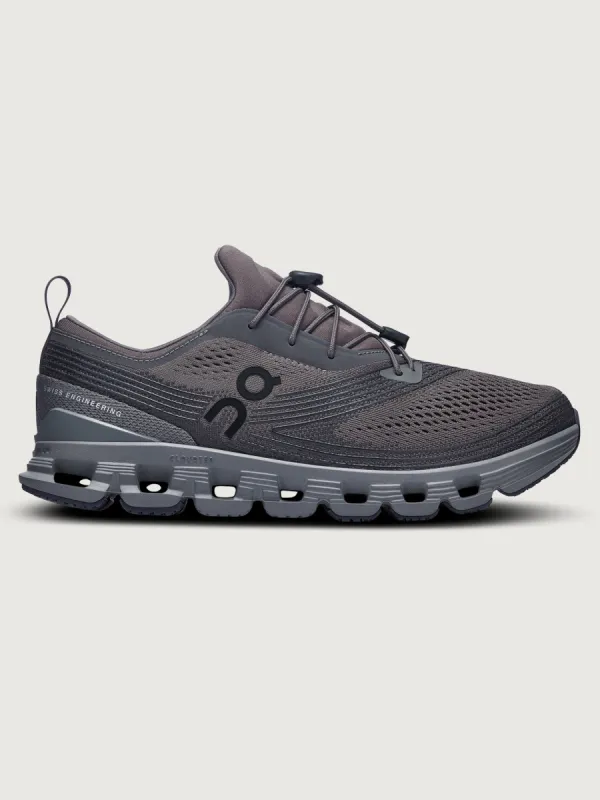 Cloud X Z5 - Asphalt | Iron sold by Carbon38