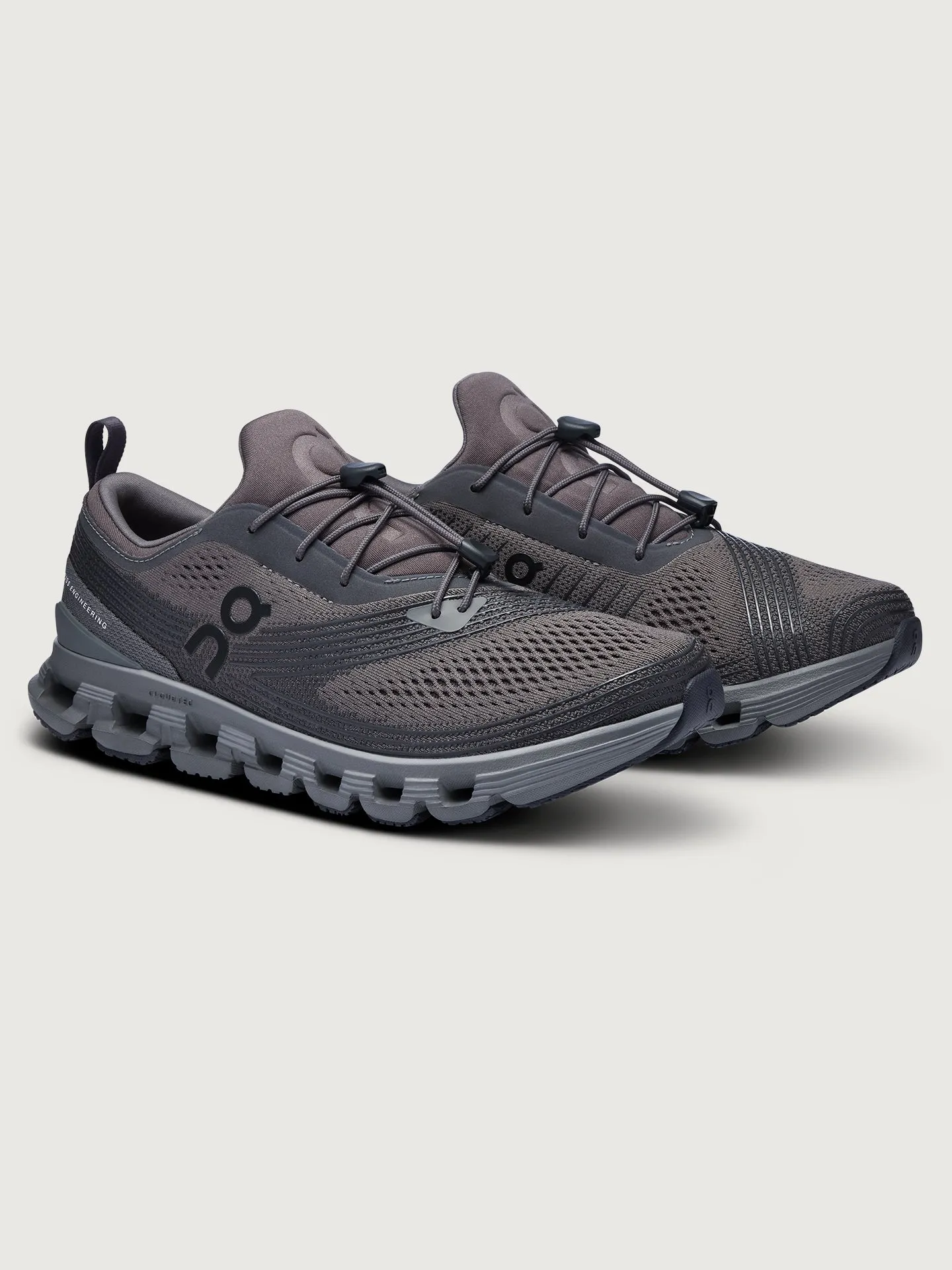 Cloud X Z5 - Asphalt | Iron sold by Carbon38 product image thumbnail 4