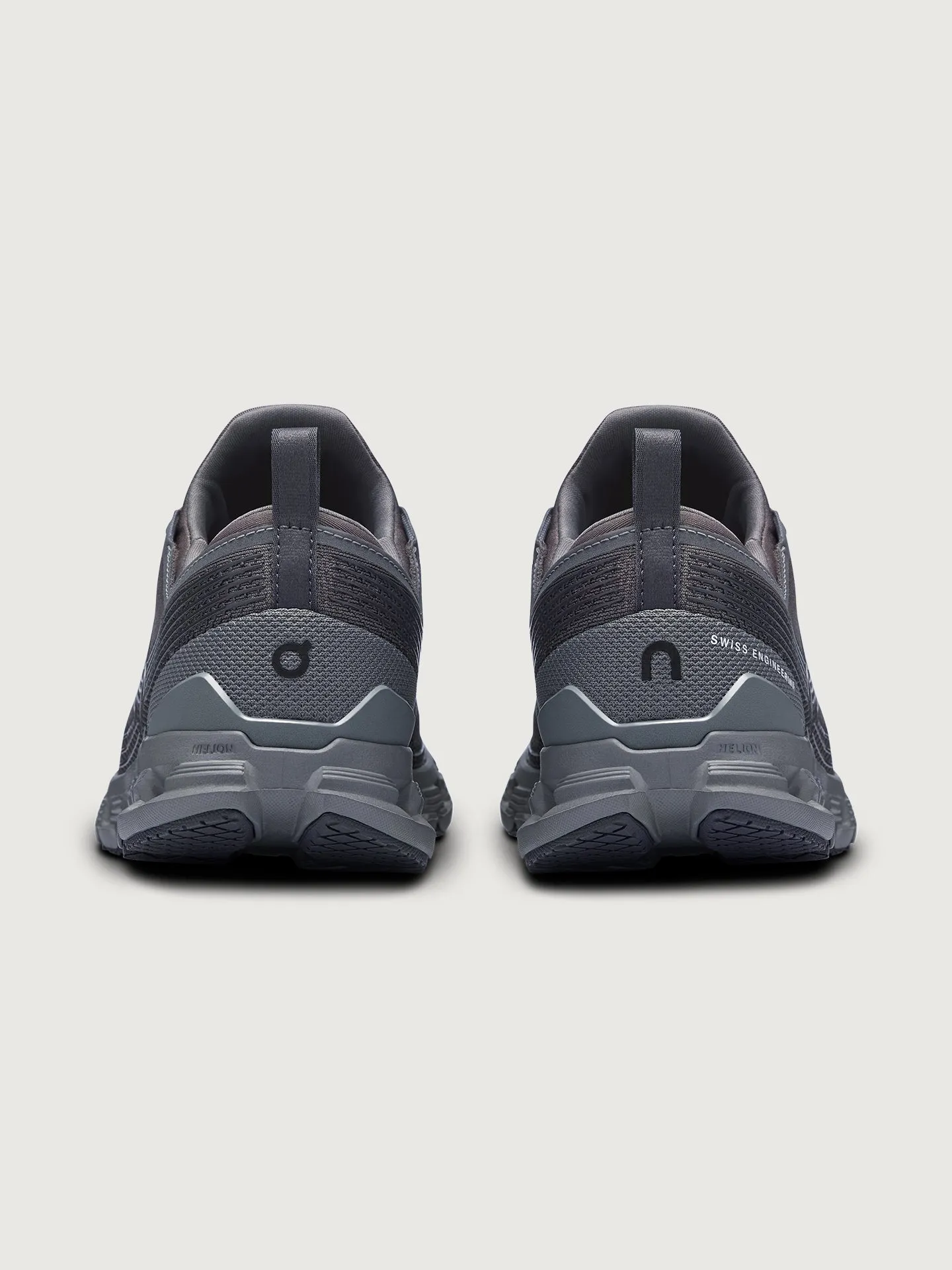 Cloud X Z5 - Asphalt | Iron sold by Carbon38 product image thumbnail 5