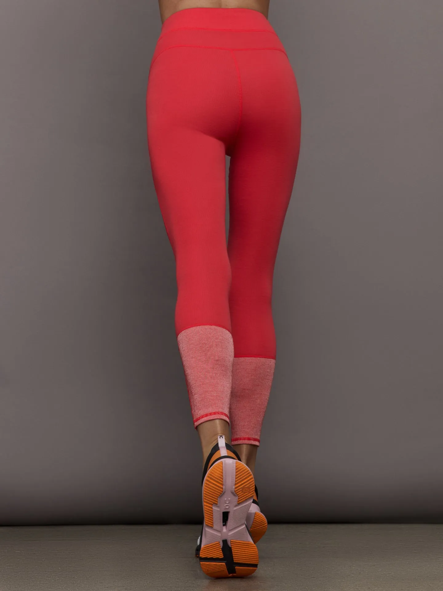 Moonlight Base Layer Legging - Winterberry sold by Carbon38 product image thumbnail 4