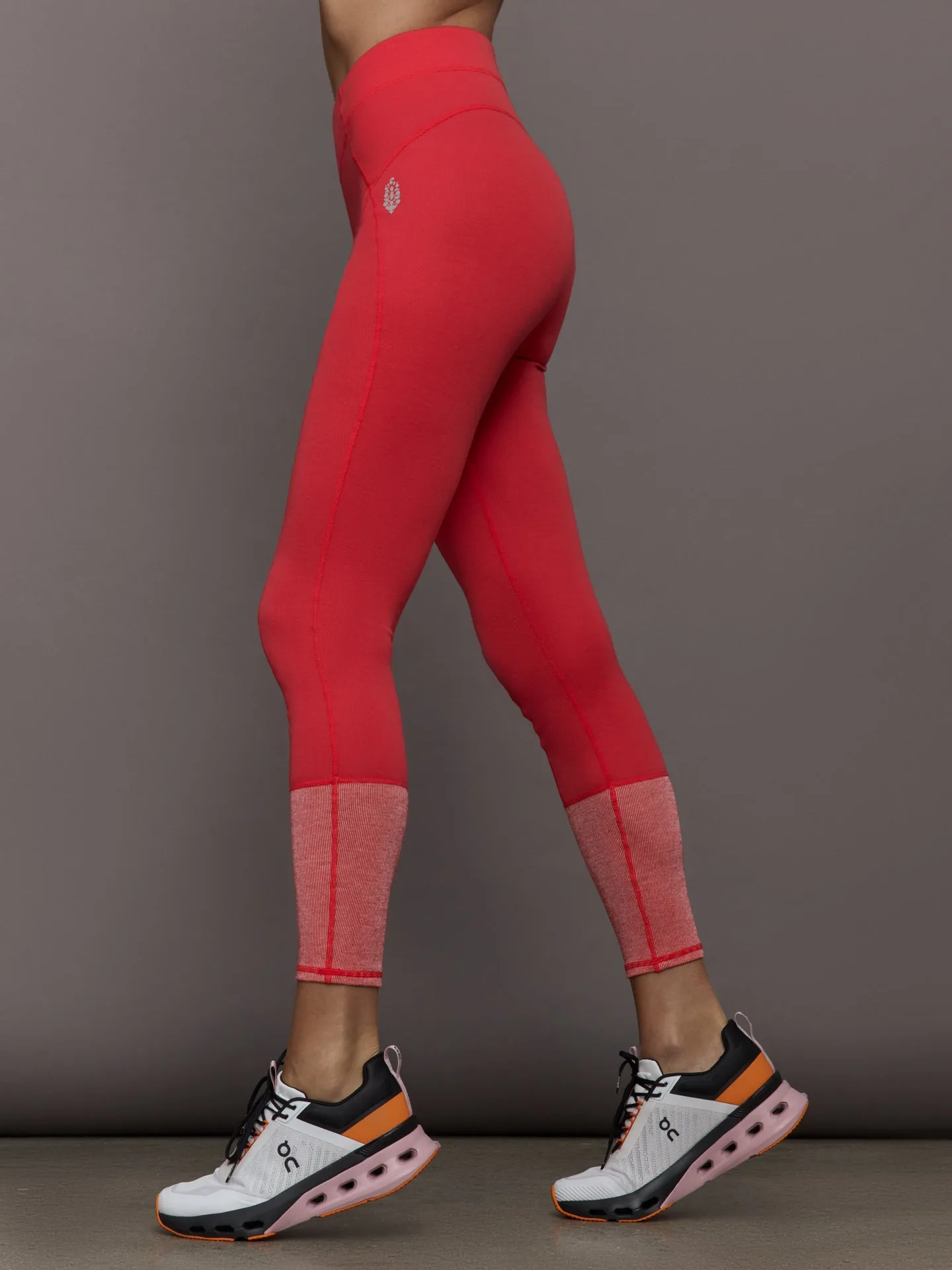 Moonlight Base Layer Legging - Winterberry sold by Carbon38 product image thumbnail 3