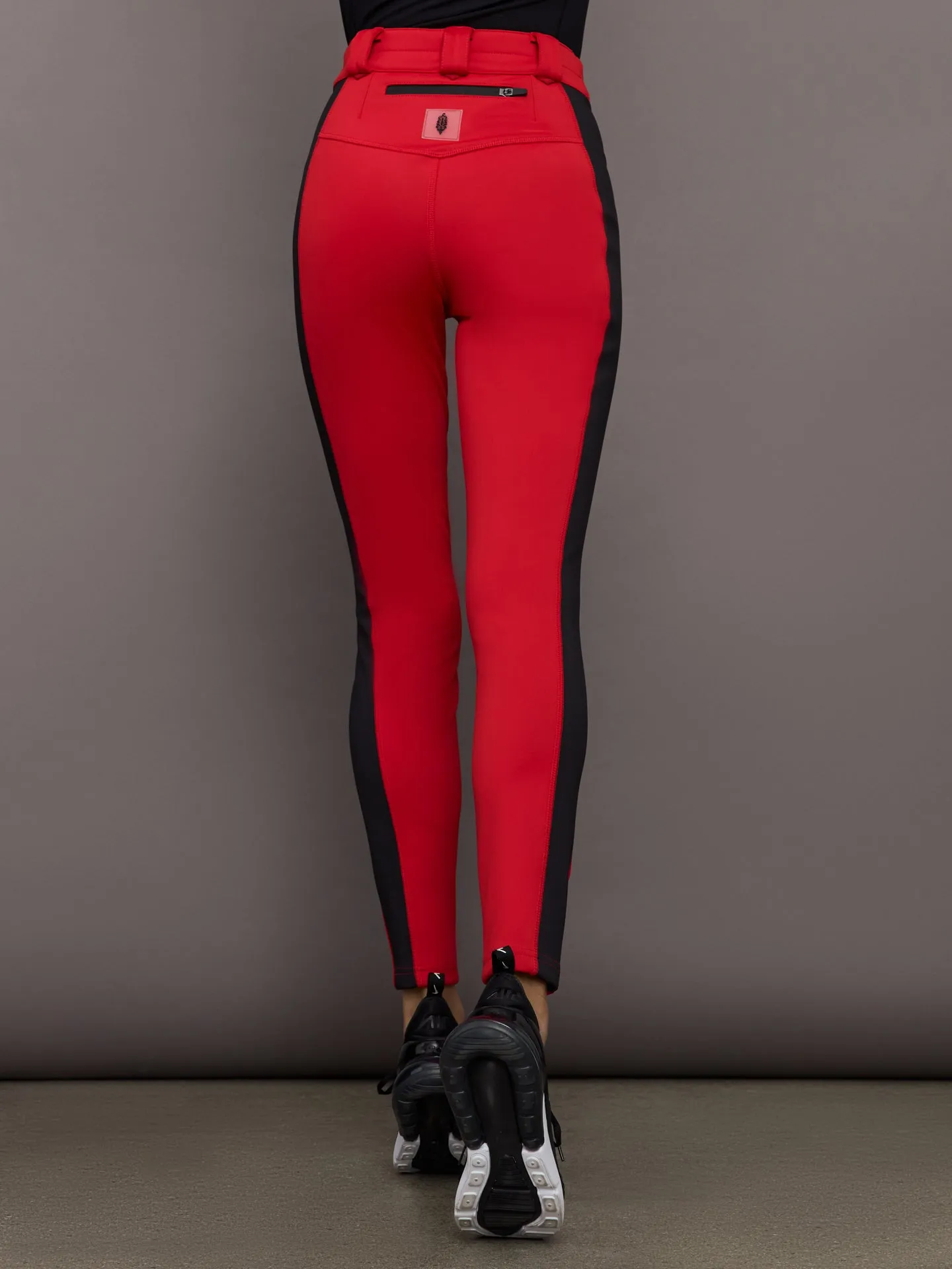 Chill Factor Legging - Winterberry sold by Carbon38 product image thumbnail 4