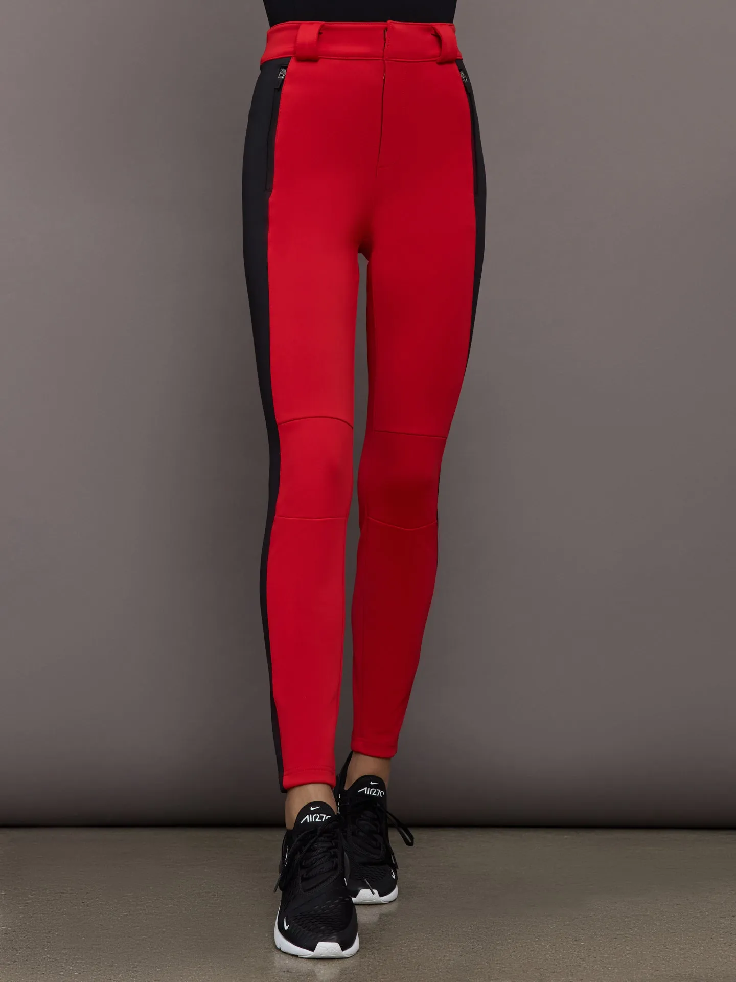 Chill Factor Legging - Winterberry sold by Carbon38 product image thumbnail 3