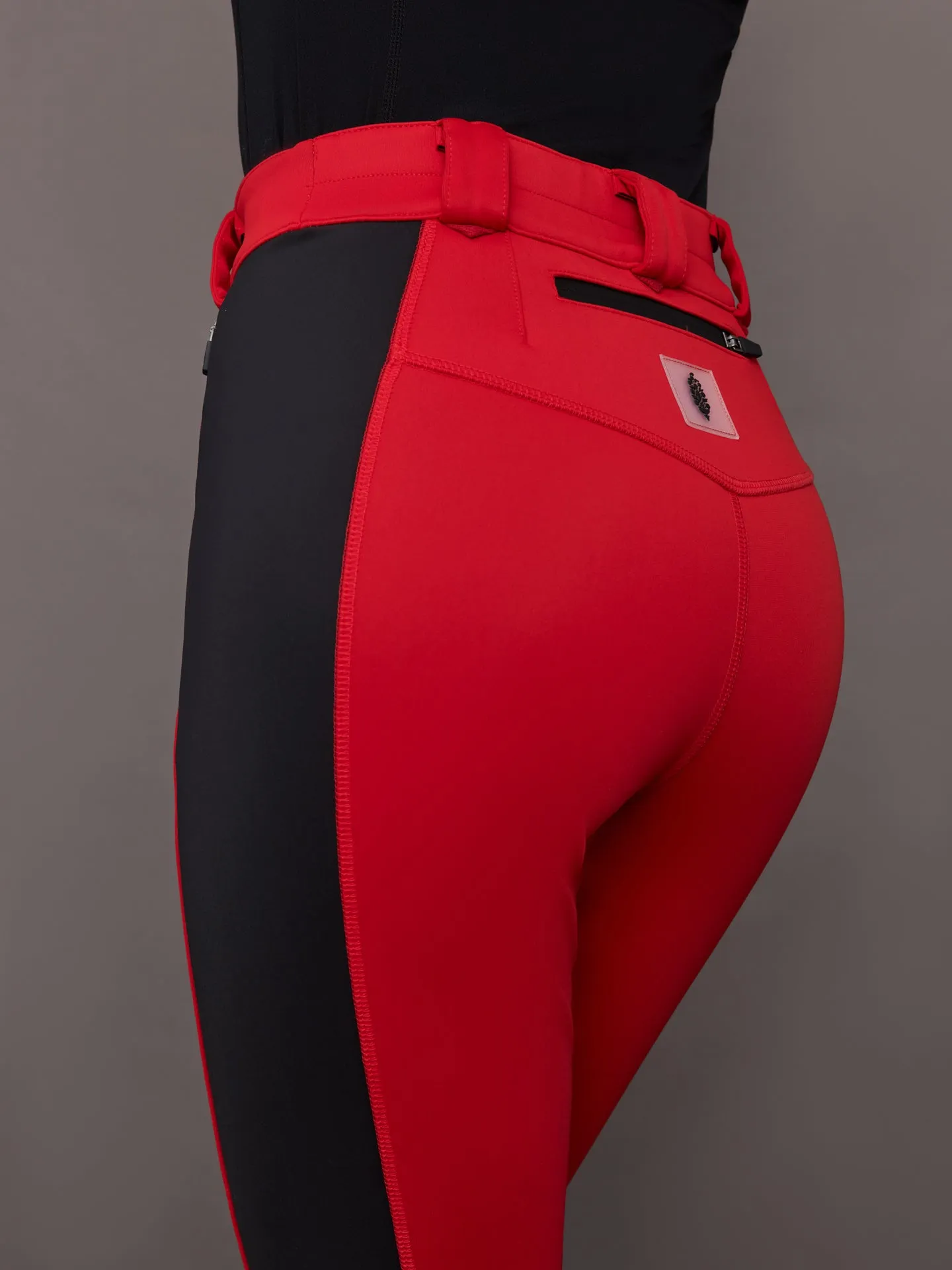 Chill Factor Legging - Winterberry sold by Carbon38 product image thumbnail 5