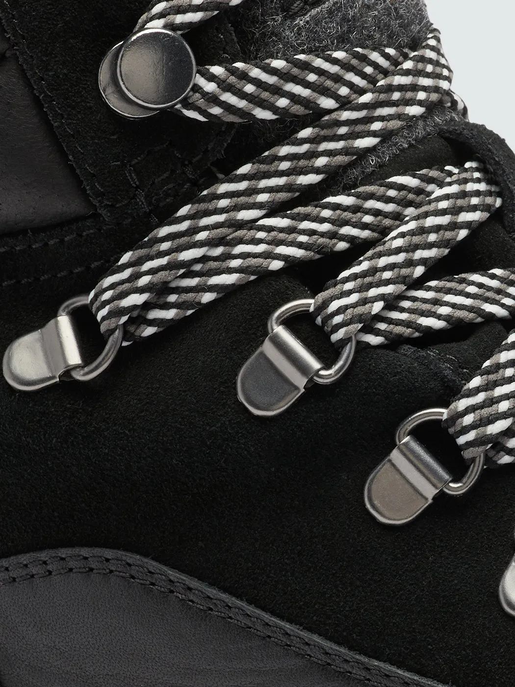 Kinetic Breakthru Conquest WP - Black/Sea Salt sold by Carbon38 product image thumbnail 5