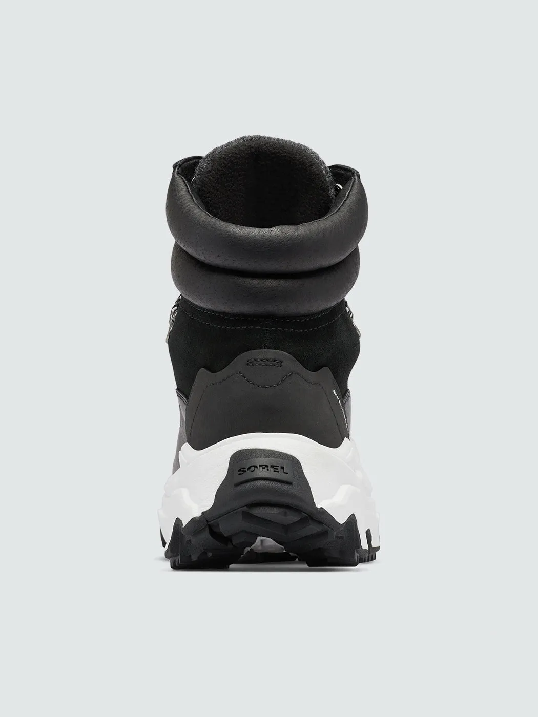 Kinetic Breakthru Conquest WP - Black/Sea Salt sold by Carbon38 product image thumbnail 3