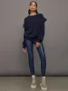 Lafayette Top - Navy sold by Carbon38