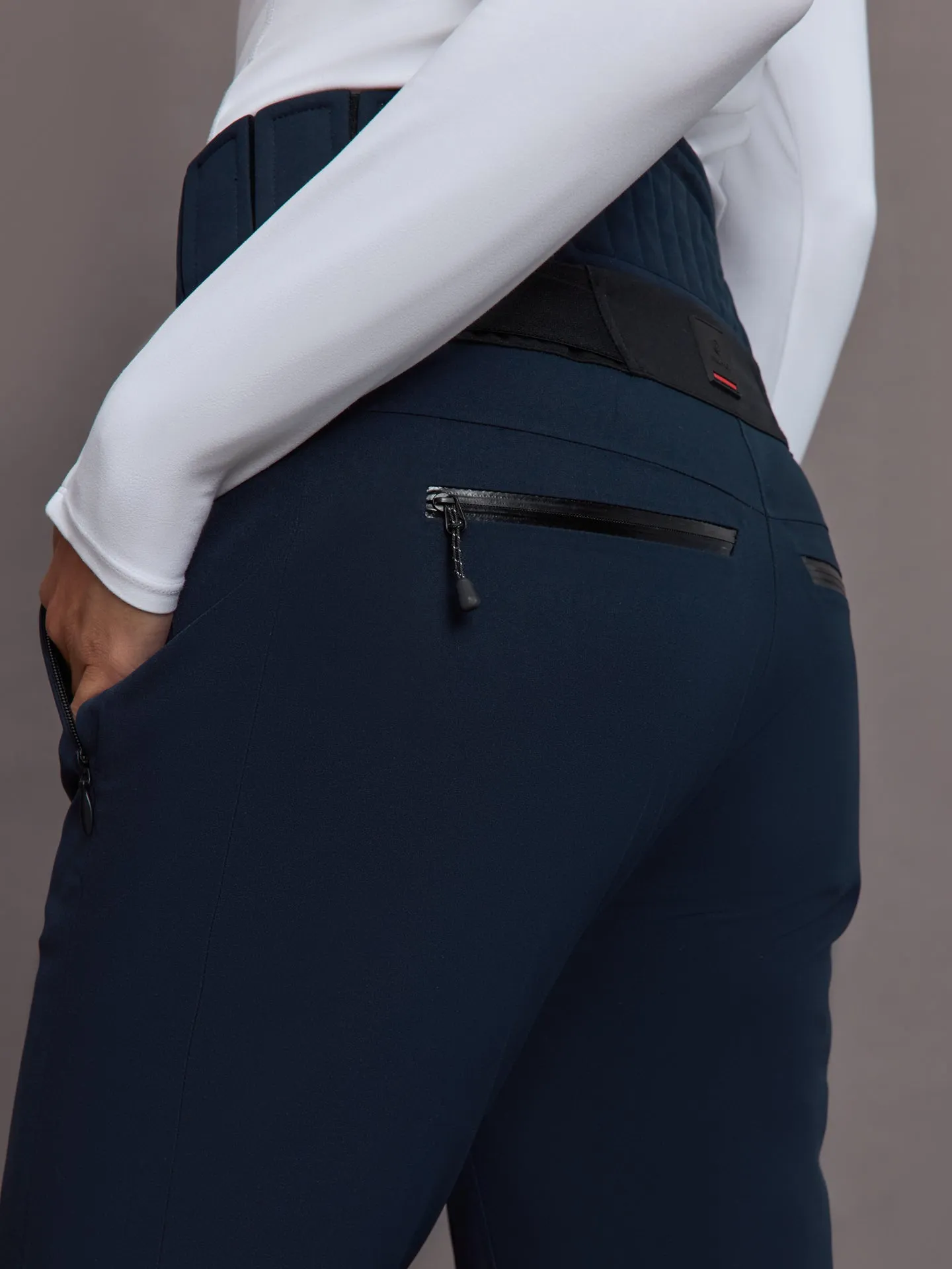 Borja Ski Pants - Deepest Navy sold by Carbon38 product image thumbnail 5