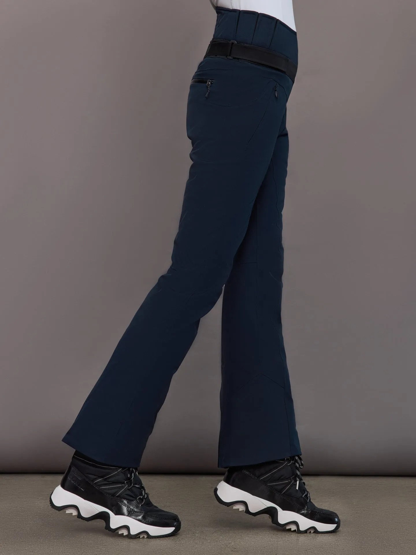 Borja Ski Pants - Deepest Navy sold by Carbon38 product image thumbnail 3