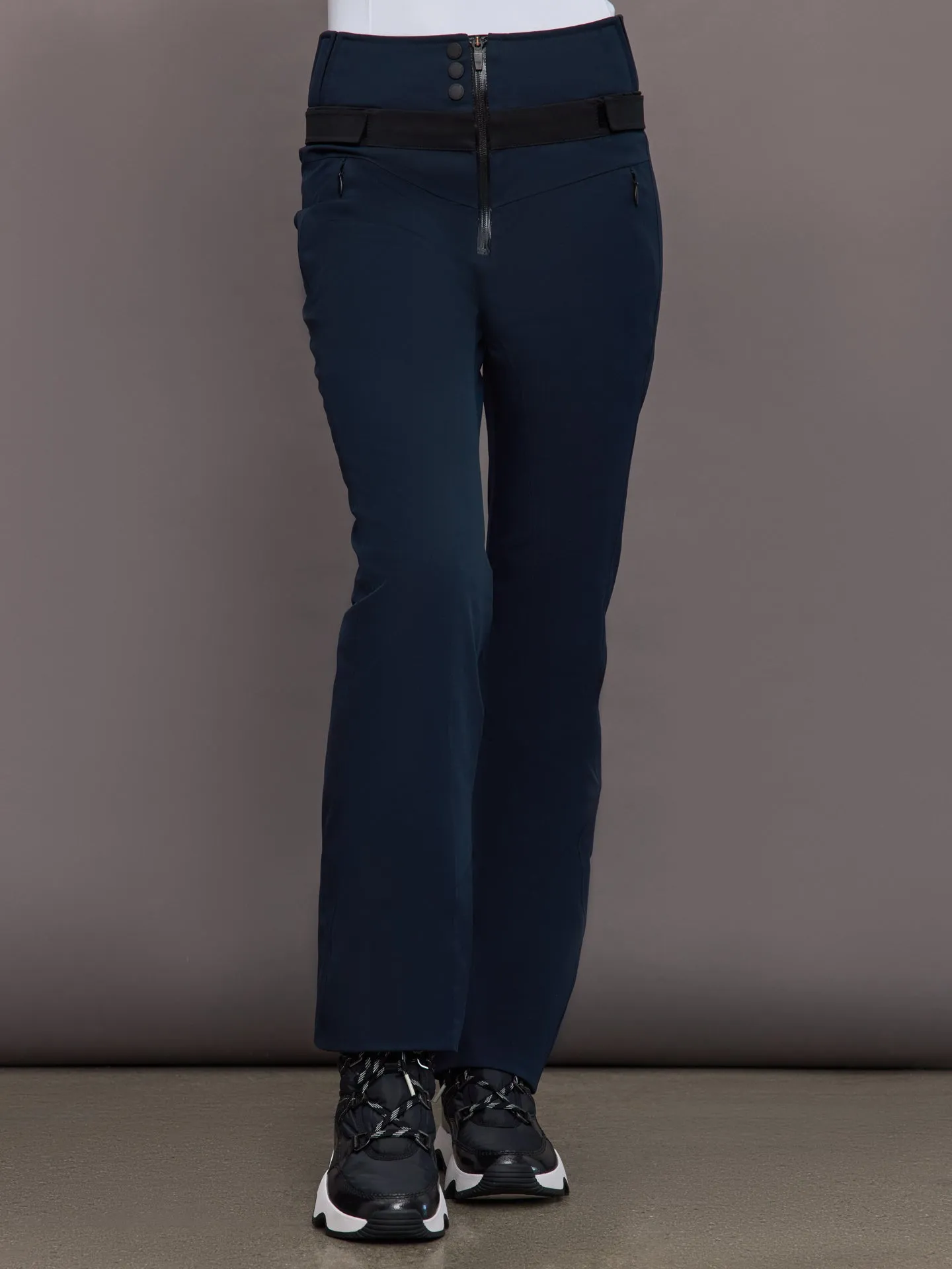 Borja Ski Pants - Deepest Navy sold by Carbon38