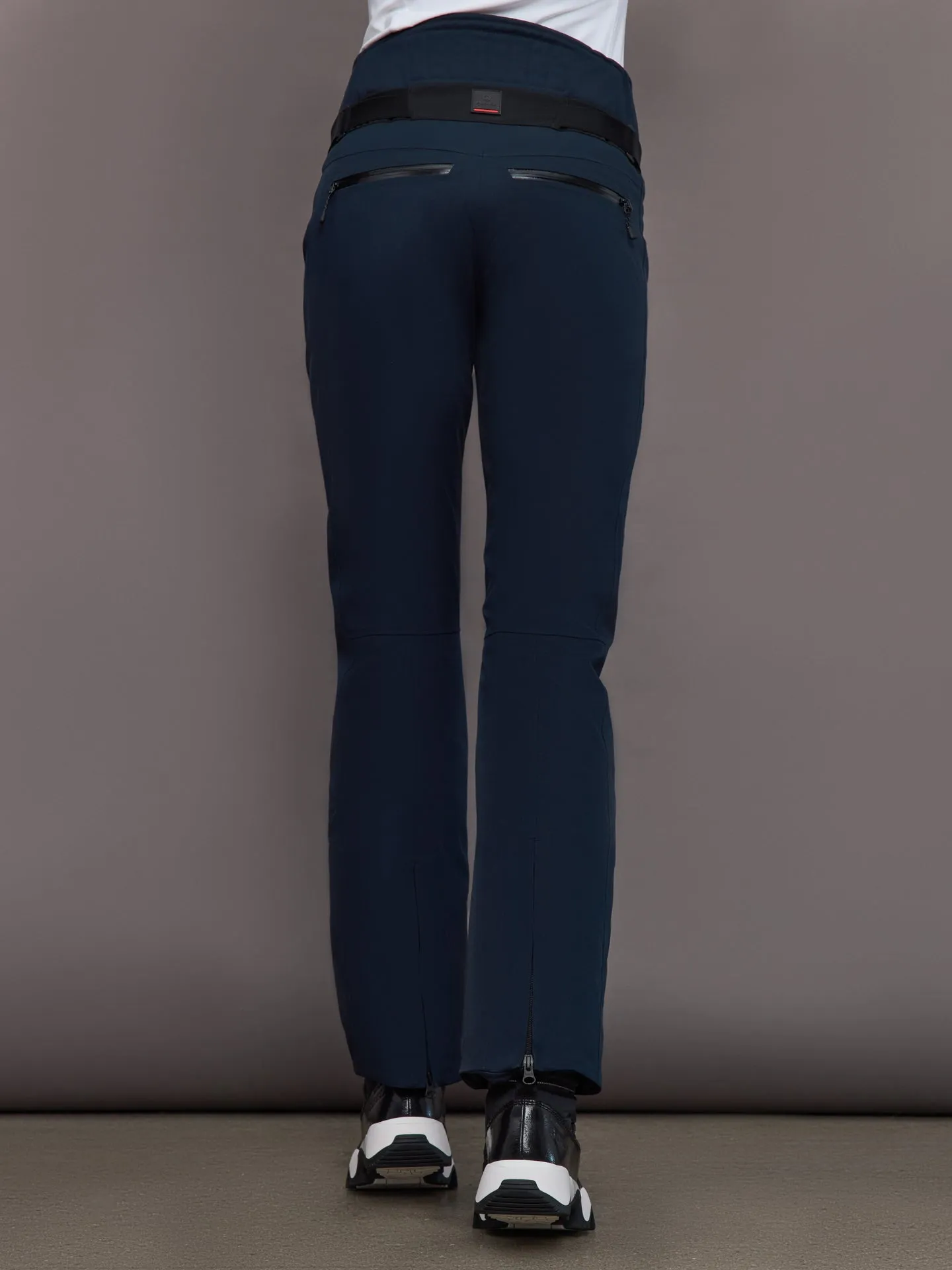 Borja Ski Pants - Deepest Navy sold by Carbon38 product image thumbnail 4