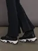 Zula Ski Pants - Black sold by Carbon38