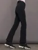 Zula Ski Pants - Black sold by Carbon38