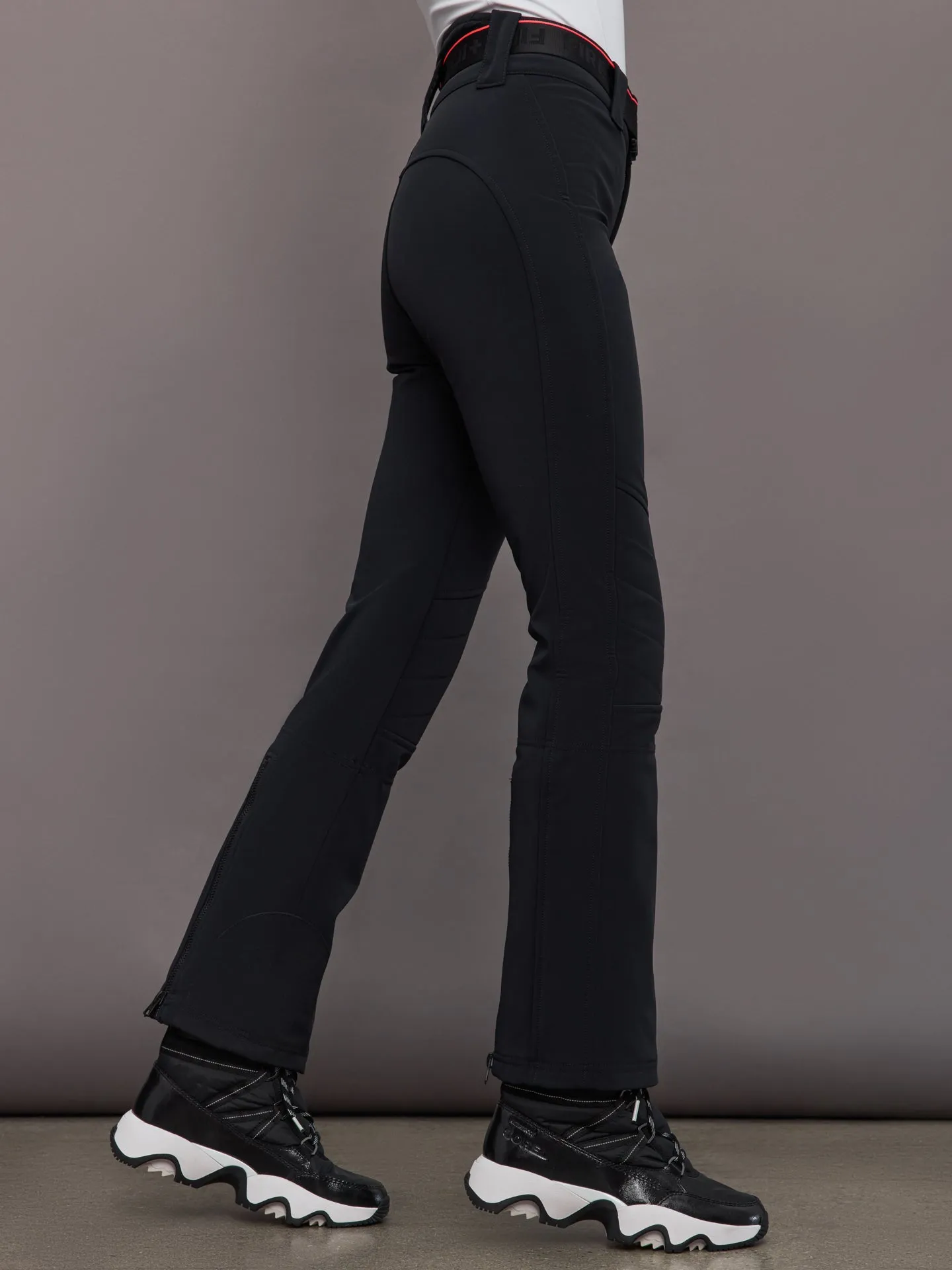 Zula Ski Pants - Black sold by Carbon38 product image thumbnail 2
