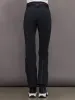 Zula Ski Pants - Black sold by Carbon38