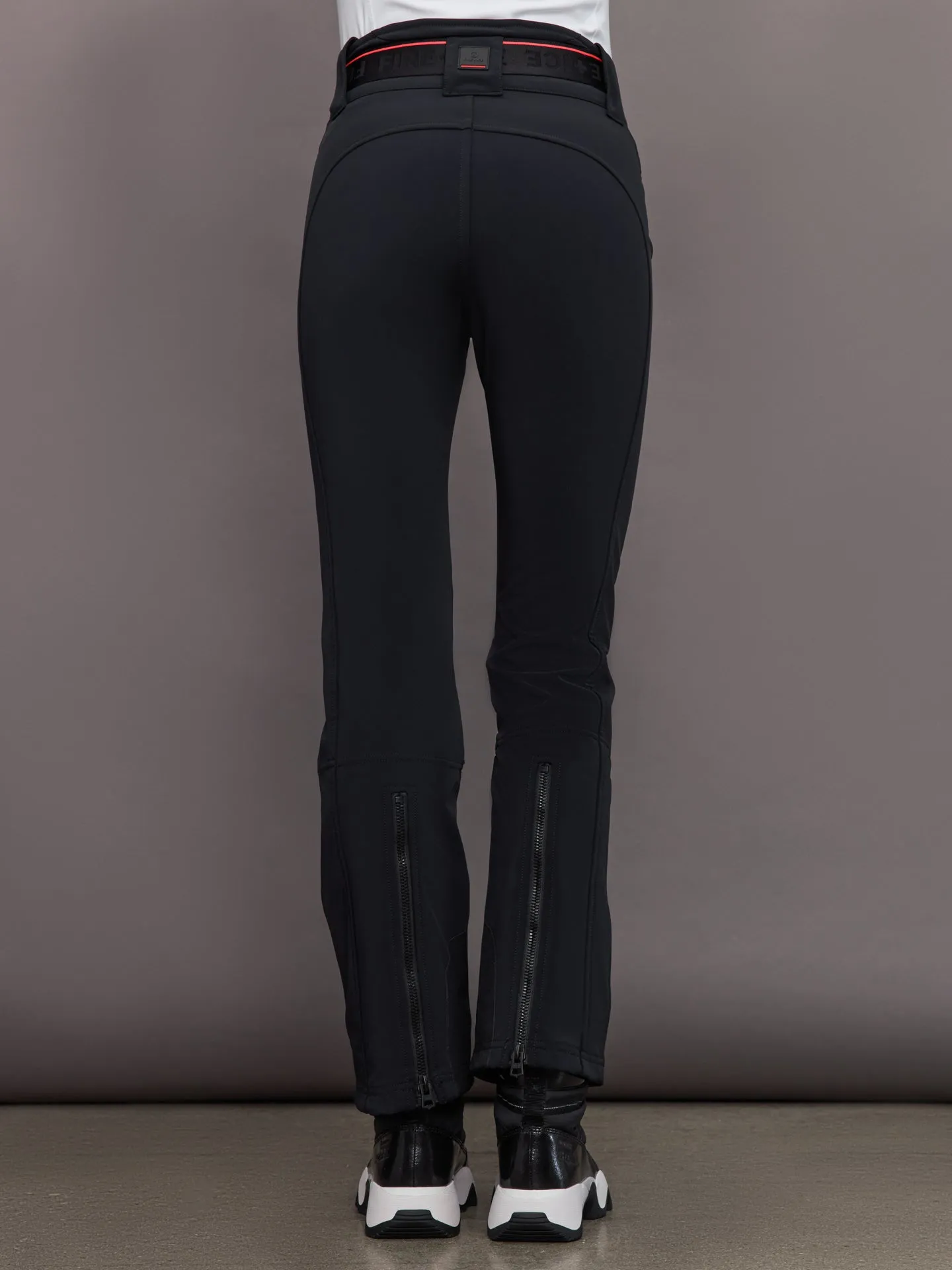 Zula Ski Pants - Black sold by Carbon38 product image thumbnail 3