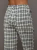 Highlands Pant - Check sold by Carbon38