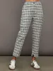 Highlands Pant - Check sold by Carbon38