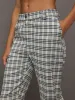 Highlands Pant - Check sold by Carbon38