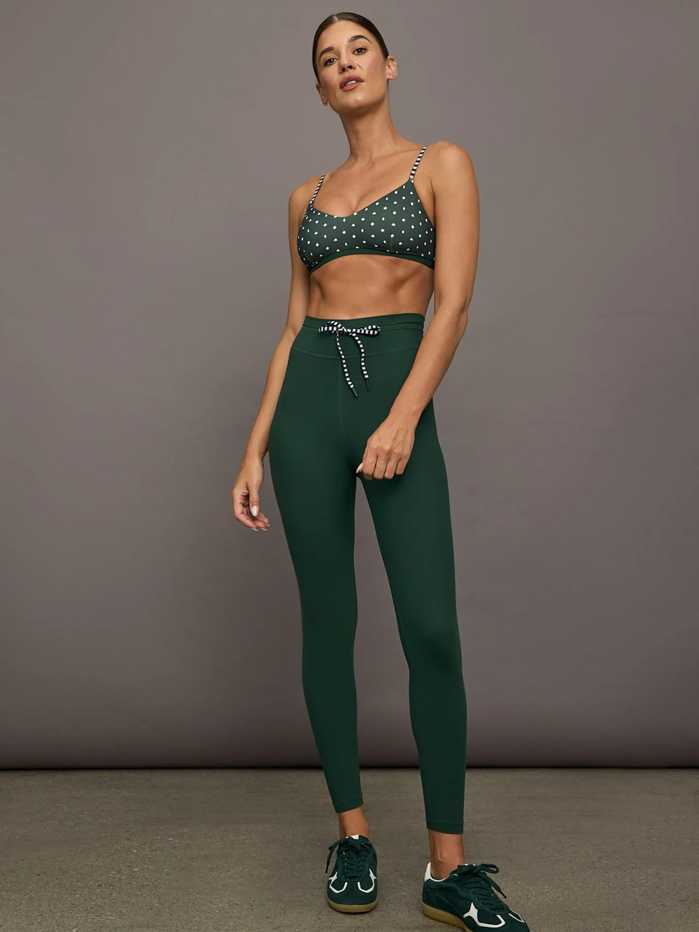 Ace of Hearts Ballet Bra - Novelty sold by Carbon38 product image thumbnail 2